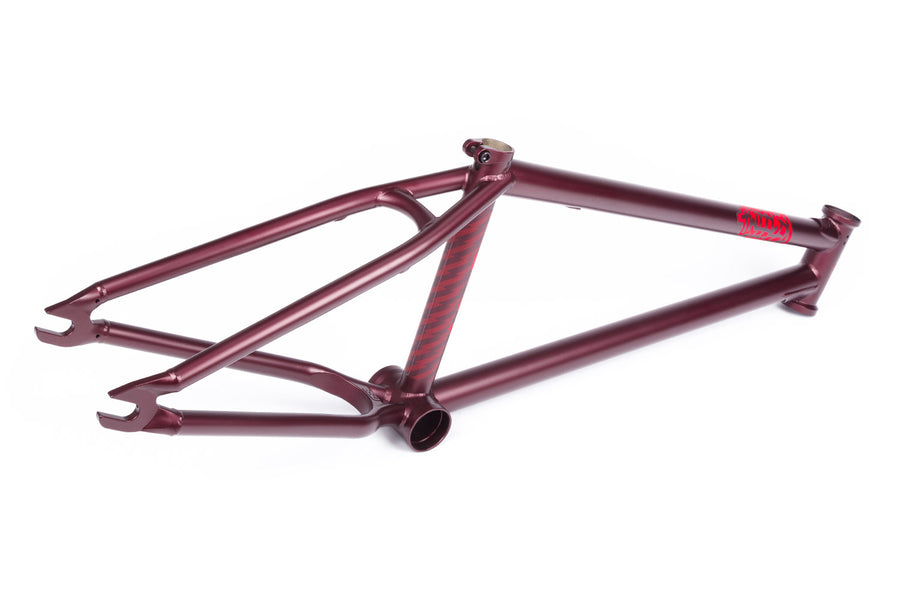 Tweeker Frame