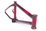 Tweeker Frame