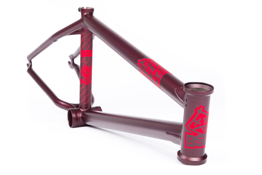 Tweeker Frame