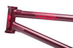 Tweeker Frame