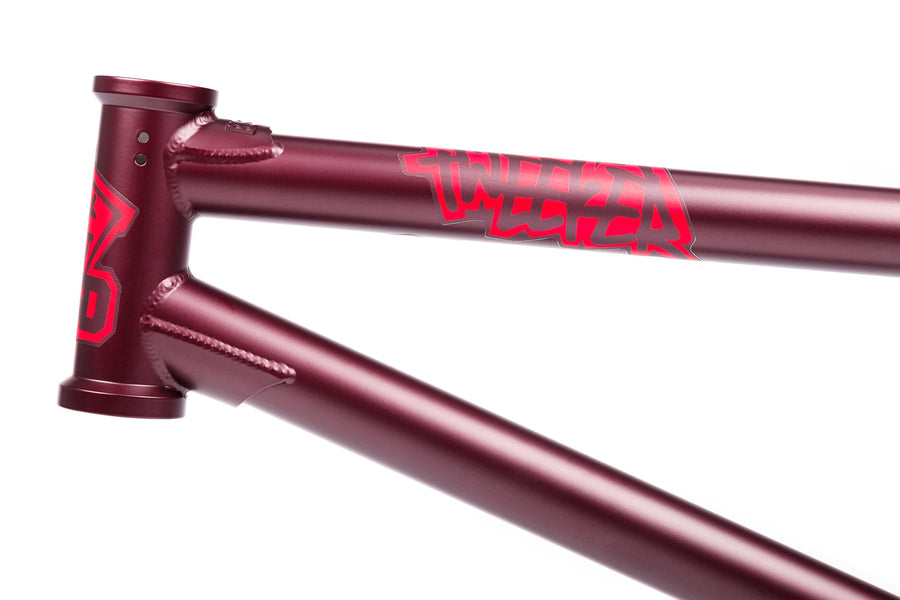 Tweeker Frame