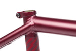 Tweeker Frame