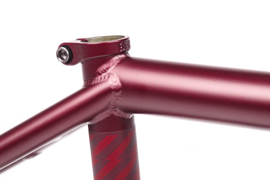 Tweeker Frame