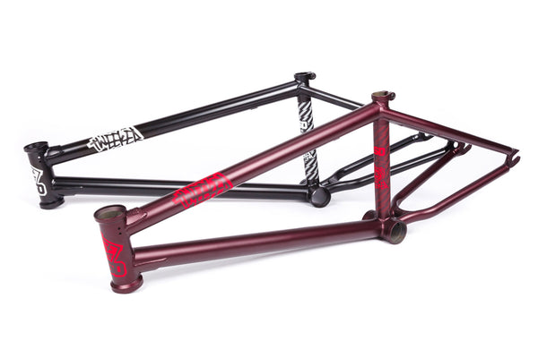 Tweeker Frame