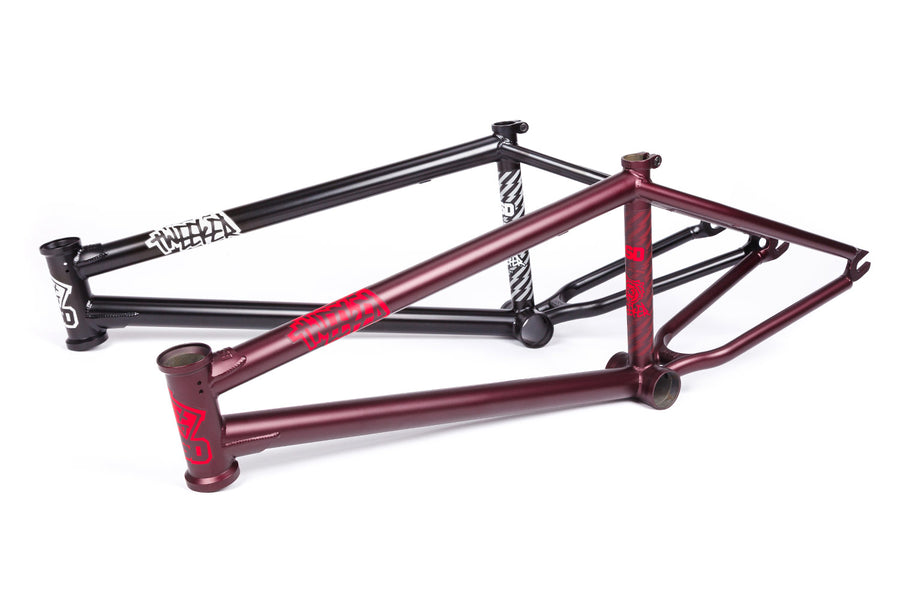 Tweeker Frame
