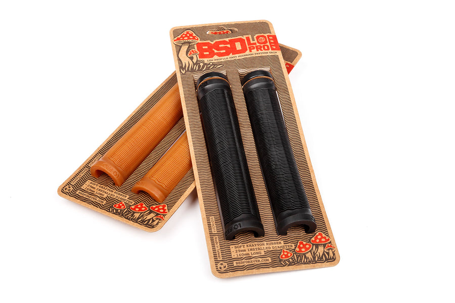 Lo-Pro Grip