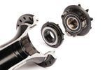 REVOLUTION HUB V1.5 (FEMALE AXLE)