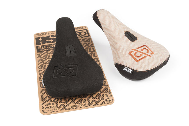 ALVX EJECT SEAT