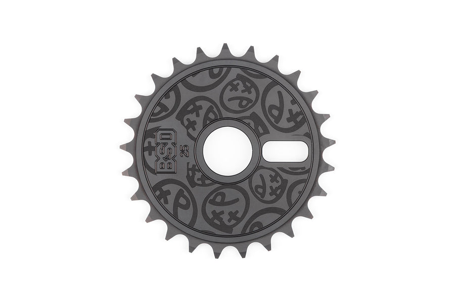 Acid Repeat Sprocket