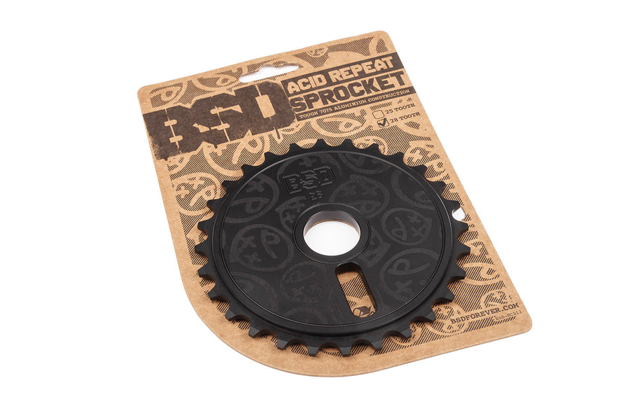 Acid Repeat Sprocket