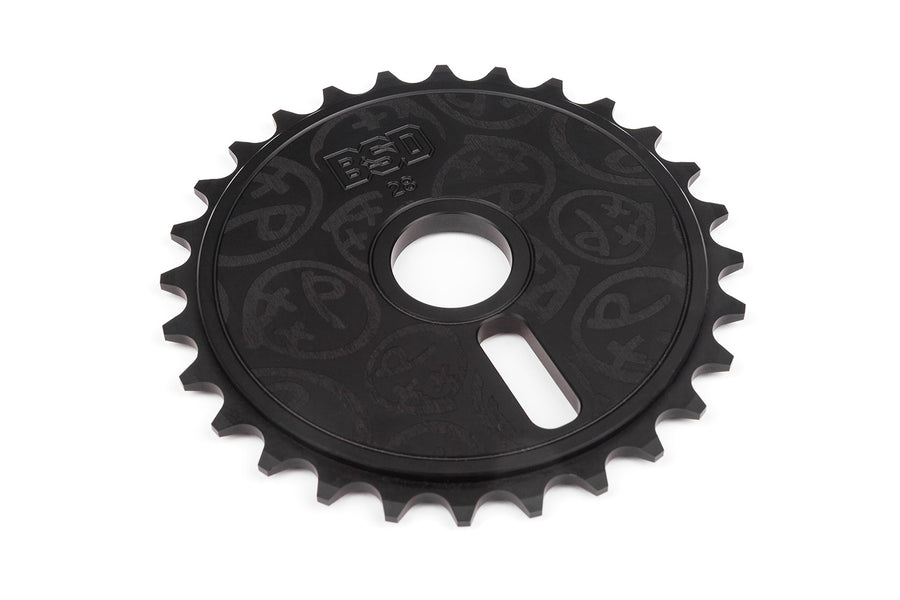 Acid Repeat Sprocket