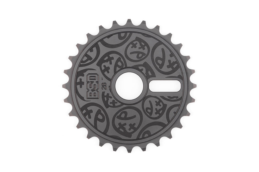 Acid Repeat Sprocket