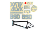 ALVX Frame Sticker Pack