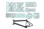 ALVX Frame Sticker Pack