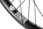 CRBN-XLT BACK STREET PRO - REAR WHEEL