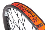 CRBN-XLT BACK STREET PRO - REAR WHEEL