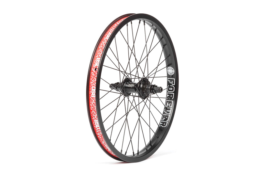 FOREVER x BACK STREET PRO - REAR WHEEL