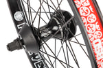 FOREVER REVOLUTION V1.5 (FEMALE AXLE) REAR WHEEL