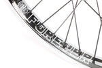 FOREVER REVOLUTION V1.5 (FEMALE AXLE) REAR WHEEL