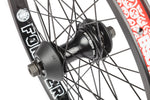 FOREVER REVOLUTION V1.5 (FEMALE AXLE) REAR WHEEL