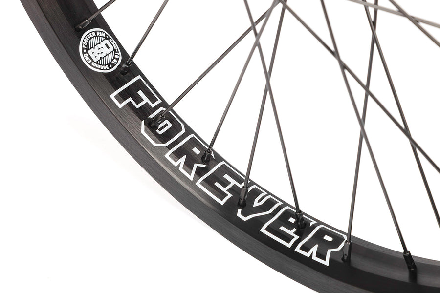 FOREVER REVOLUTION V1.5 (FEMALE AXLE) REAR WHEEL