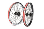 FOREVER REVOLUTION V1.5 (FEMALE AXLE) REAR WHEEL