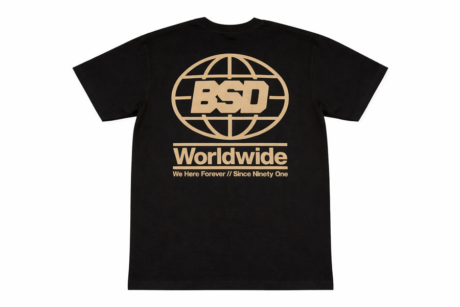 We Here Forever T-shirt