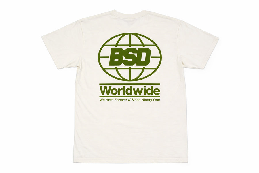 We Here Forever T-shirt