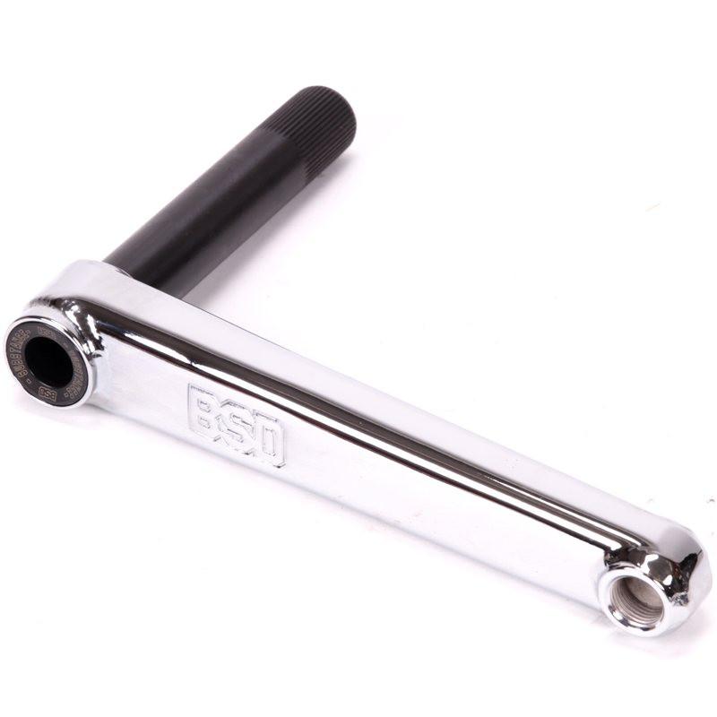 SUBSTANCE CRANK SPARES