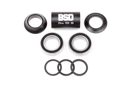 SUBSTANCE XL BB