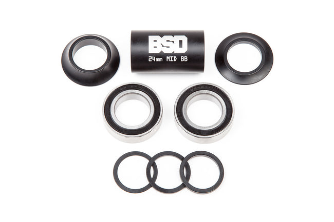 SUBSTANCE XL BB