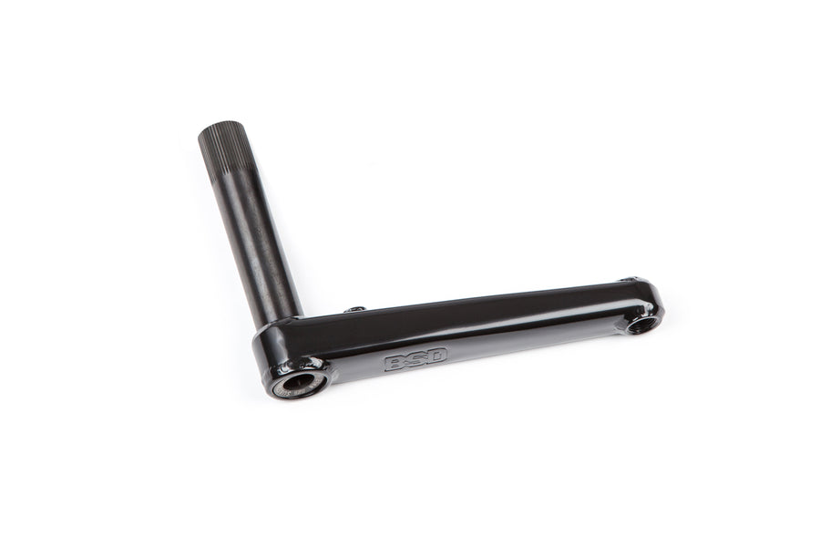 SUBSTANCE XL CRANK SPARES