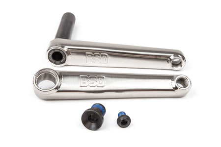 SUBSTANCE XL CRANK stainless