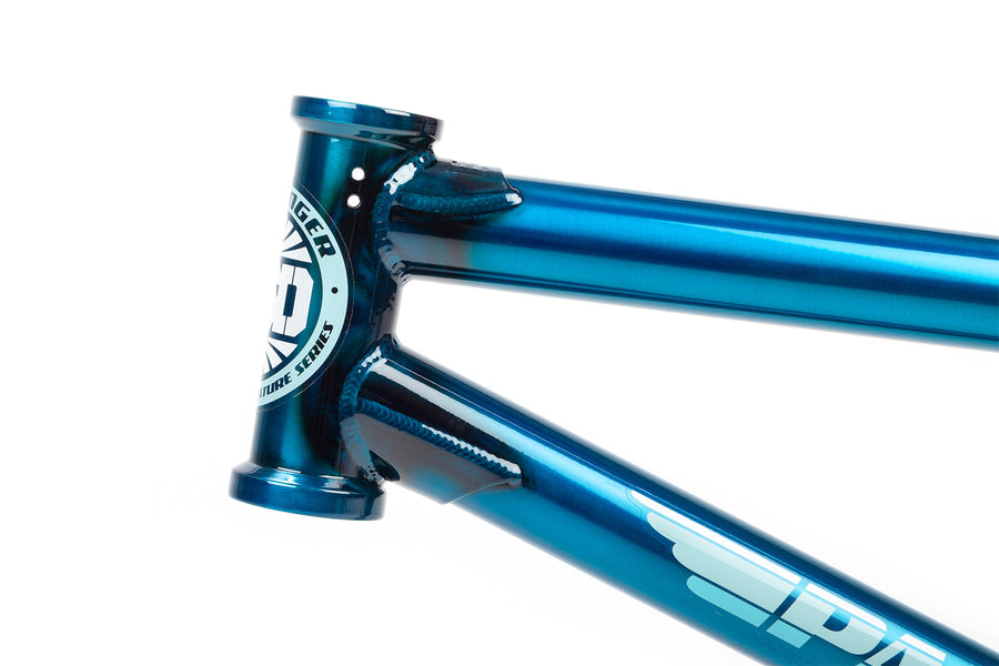 Passenger V3 2018
