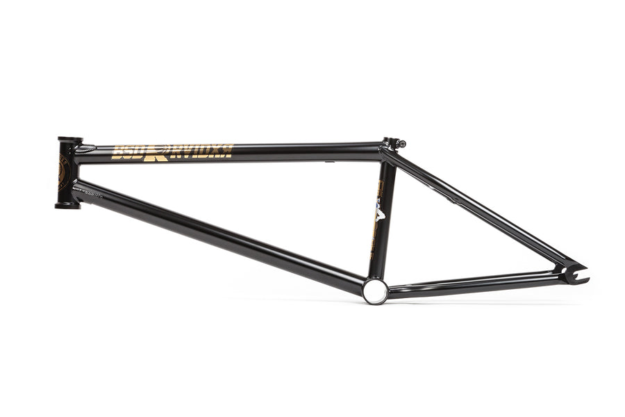 2018 RAIDER FRAME