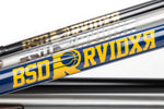 2018 RAIDER FRAME