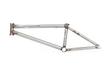 2018 RAIDER FRAME