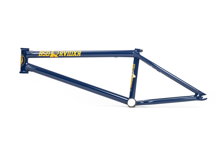 2018 RAIDER FRAME