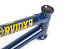 2018 RAIDER FRAME