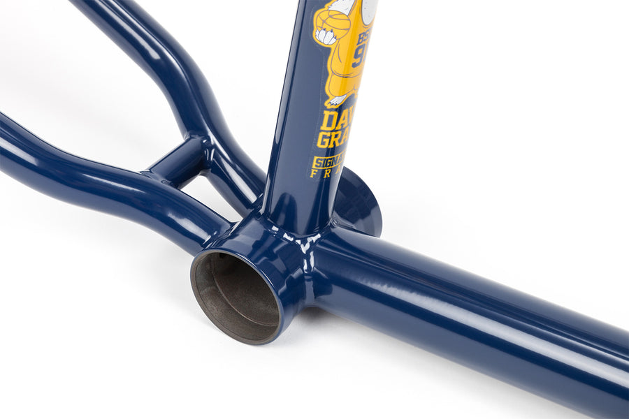 2018 RAIDER FRAME