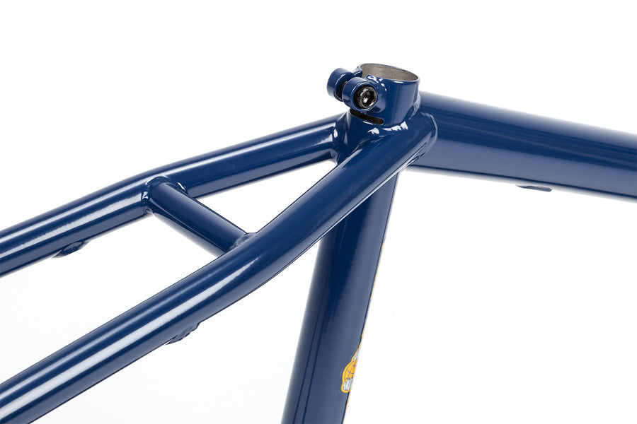 2018 RAIDER FRAME