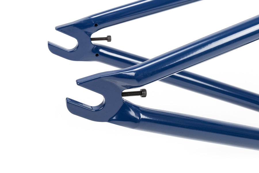 2018 RAIDER FRAME