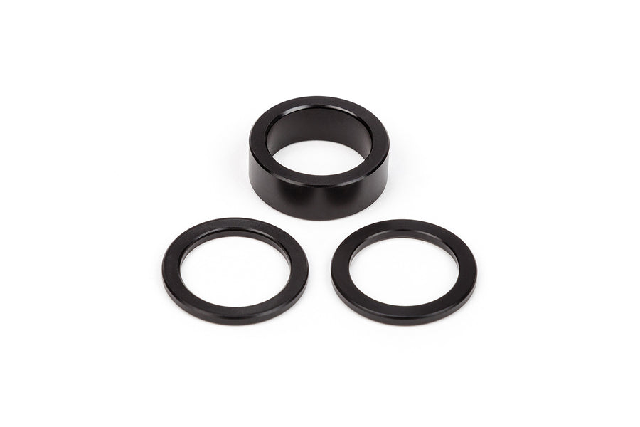 West Coaster Gap Washers