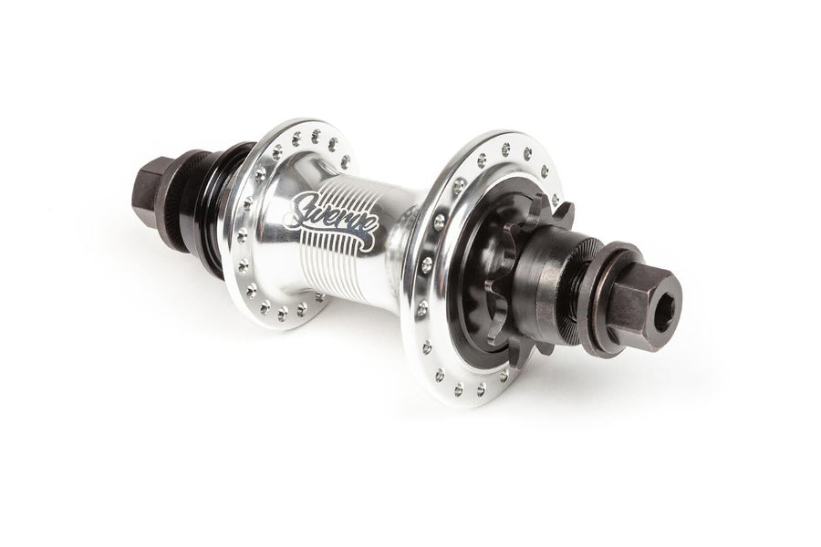 SWERVE CASSETTE HUB