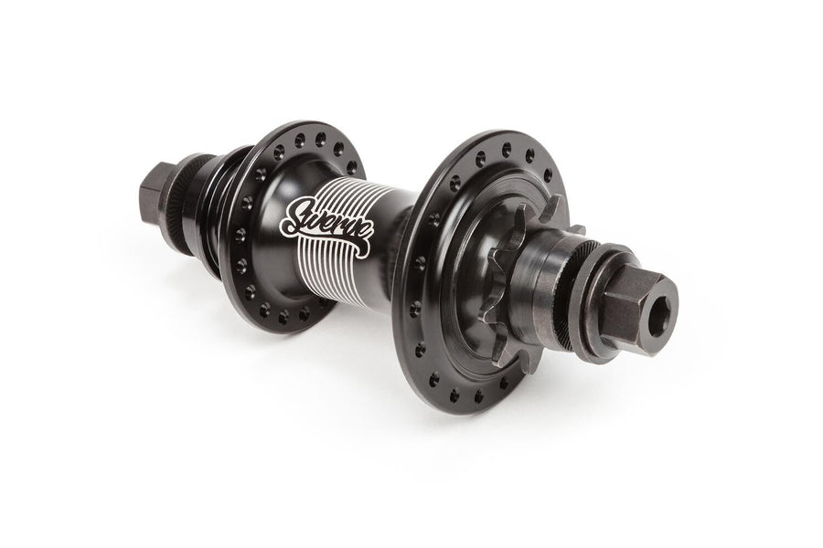 SWERVE CASSETTE HUB