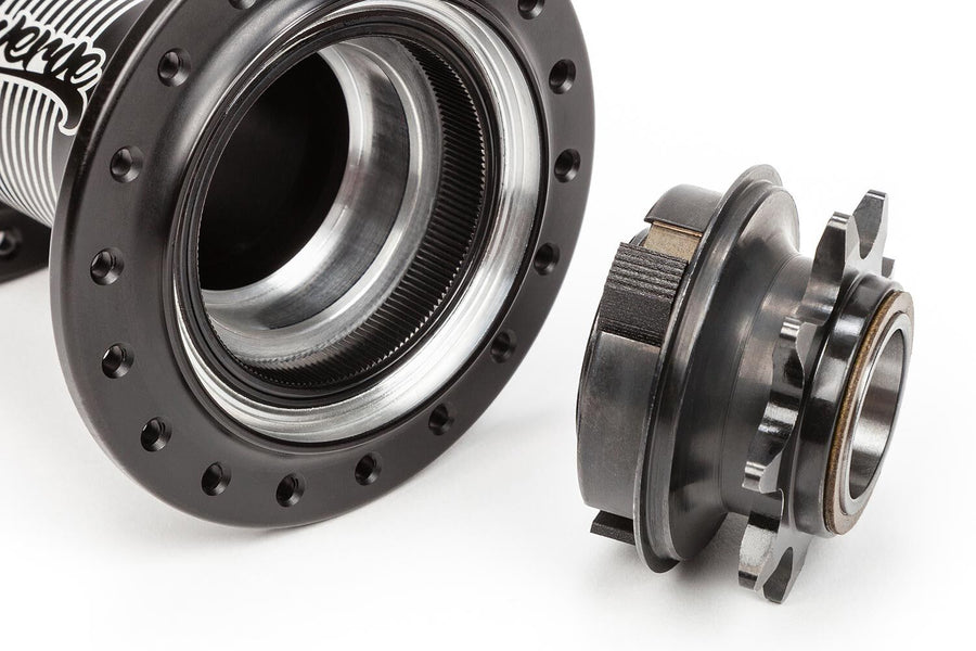 SWERVE CASSETTE HUB