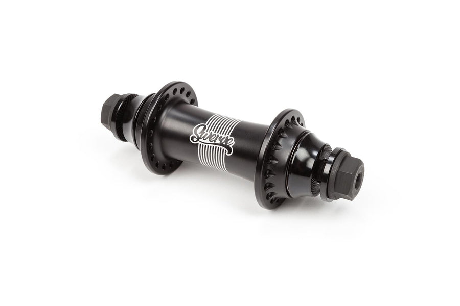 SWERVE FRONT HUB