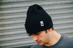 Acid Face Beanie