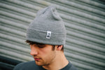 Acid Face Beanie