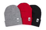 Acid Face Beanie